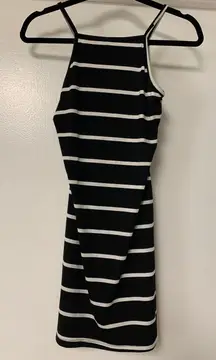 Striped Dress