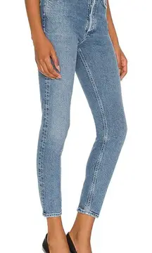 AGOLDE Jeans size 26 A 093E-1090 cut 48529 Nico