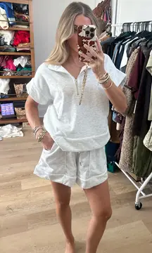 Amazon Two-Piece Matching Set