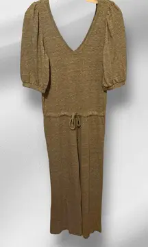 Chaser Jumpsuit‎ nwt