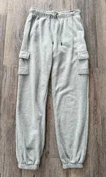 Nike Sweatpants Grey Women’s Jogger