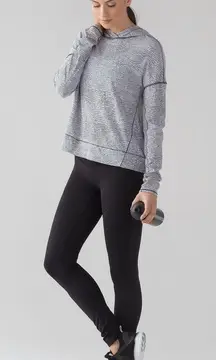 Lululemon Squad Goals Hoodie