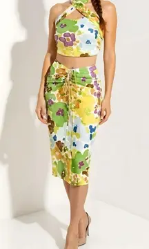 WITH JÉAN Naomi Set, Water Babies, Medium