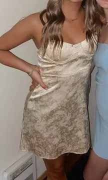 Mini Dress