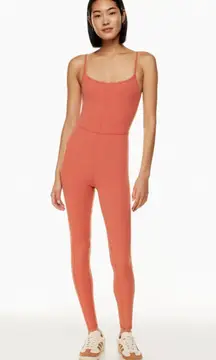 Aritzia Divinity Jumpsuit