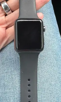Apple Watch Series 3 42mm