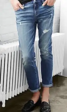 ✨HP✨GAP BEST GIRLFRIEND JEANS✨