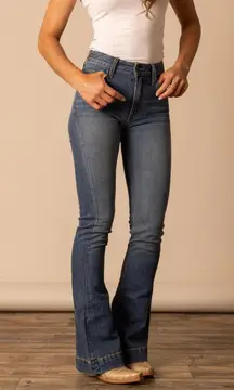 Kimes Jennifer Jeans