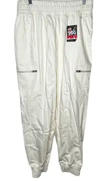 DSG High‎ Rise Jogger Pants nwt