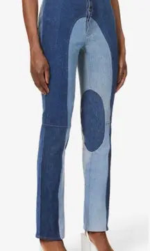 EB Denim Kendall Jeans, size Medium