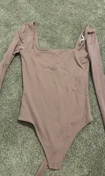 Aritzia Babaton Bodysuit