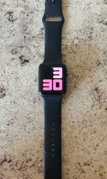 Apple Watch Series 3 42mm