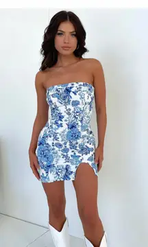 That’s so Fetch dress