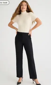 Linen Pants