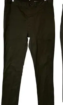 Steven Alan Cotton Twill Pants