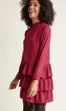 ModCloth Compania Fantastica‎ dress medium NWT!!