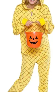 Amazon Pineapple Onesie