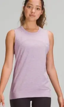 Swifty Tech Relaxed Tank