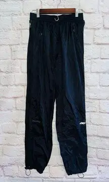 MARMOT Jogger Wind Pants Precip sz Large Long