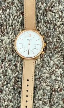 Fossil Smartwatch