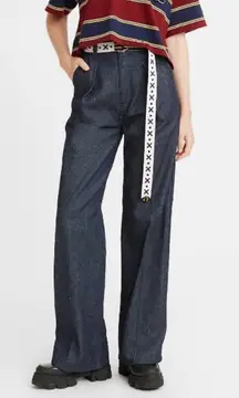 Levi’s x Felix High Rise Loose Jeans‎ size 30