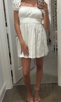 Mini Dress