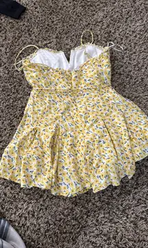 Southern Alternative Romper