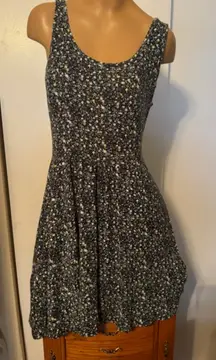 Don't Ask Why Tank Dress OS