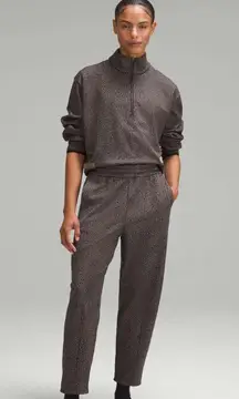 Lululemon LAB Double-Knit Jacquard Pant 26”