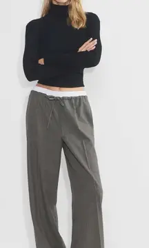 Aritzia Babaton Equity Pant