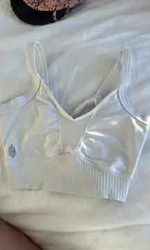 Free People Movement Bra
