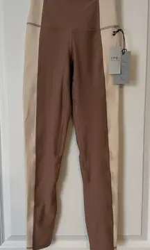 NWT Abercrombie YPB Leggings Small