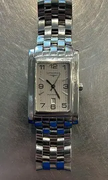 Longines watch