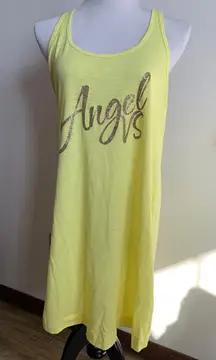 Victoria’s Secret Angel Racerback Tank Top 