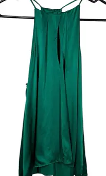 Amanda Uprichard Top Size Small