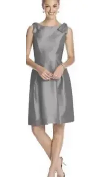 NWT  cocktail dress