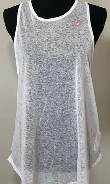 Gymshark Racerback Tank Top