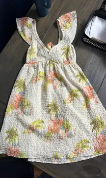 Outfitters Dress