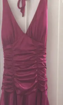 FINAL MARKDOWN Juniors ’ ruby rox Cocktail Dress (M)