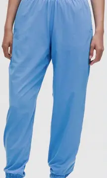 Lululemon Athletica Adapted State Perforated HR Jogger - NWT!