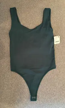 Free People Bodysuit Intimately XS