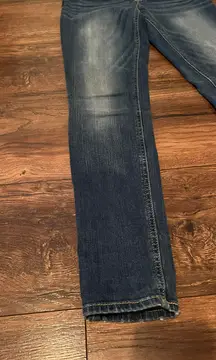 Hollister Low Rise Jeans