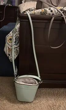 Kate Spade Bucket Purse Crossbody