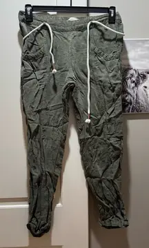 C&C California joggers