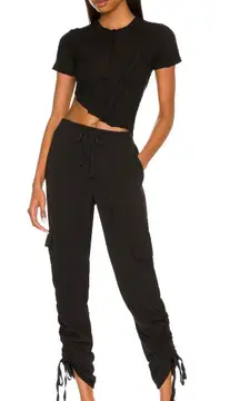 Natasa Cargo Pant