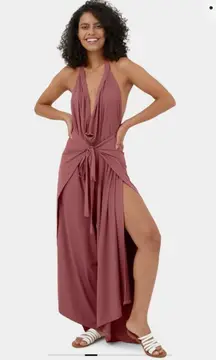 Convertible Jumpsuit