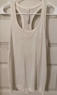 Lululemon Swiftly Tech Tank