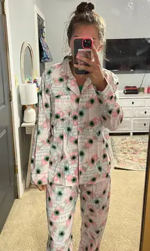 Starbucks Pajamas