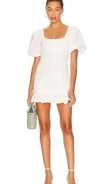 Lovers And Friends Luella Mini Dress