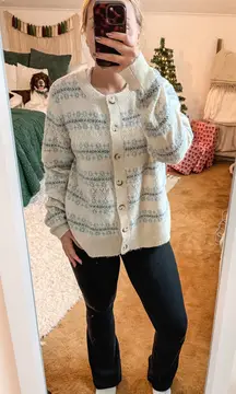 Vintage Croft & Barrow Sweater